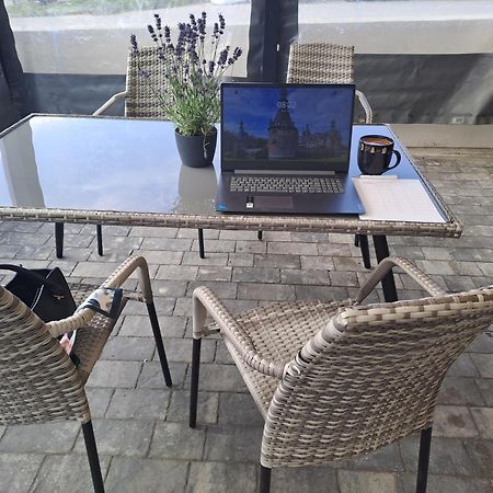 Apartmán Nevada Gdyně Exteriér fotografie