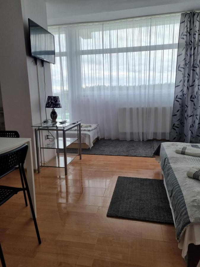 Apartmán Nevada Gdyně Exteriér fotografie