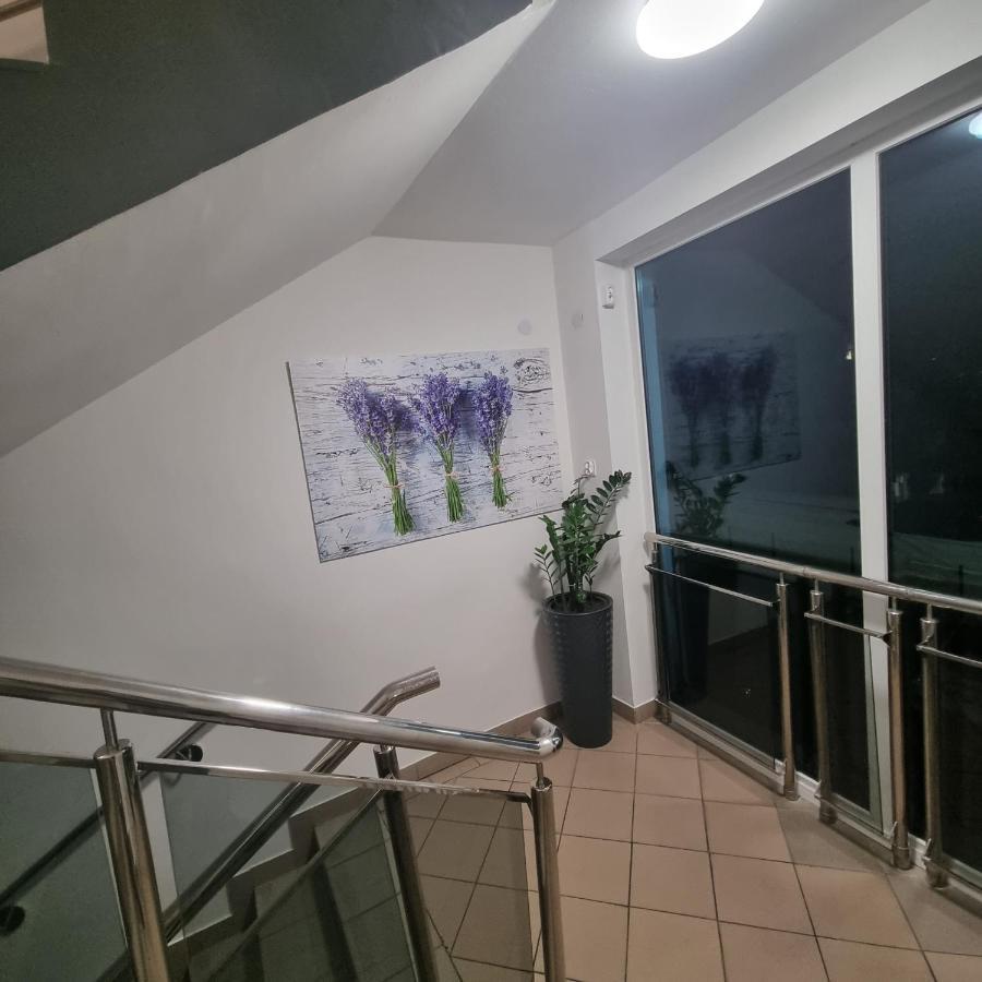 Apartmán Nevada Gdyně Exteriér fotografie