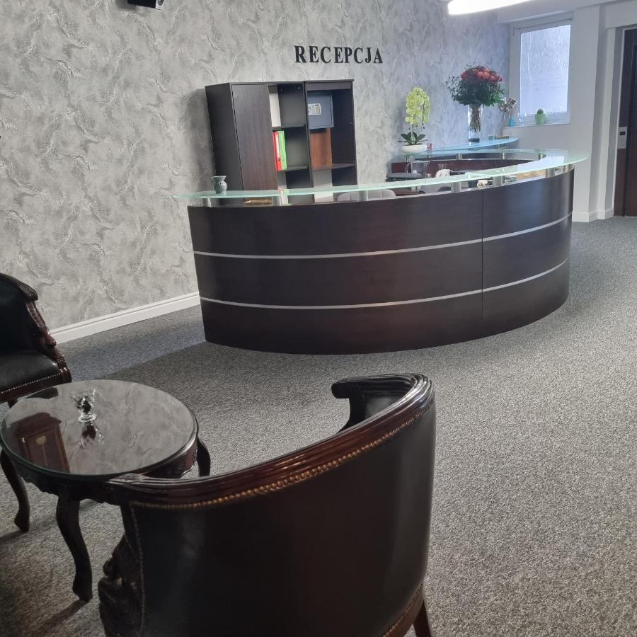 Apartmán Nevada Gdyně Exteriér fotografie