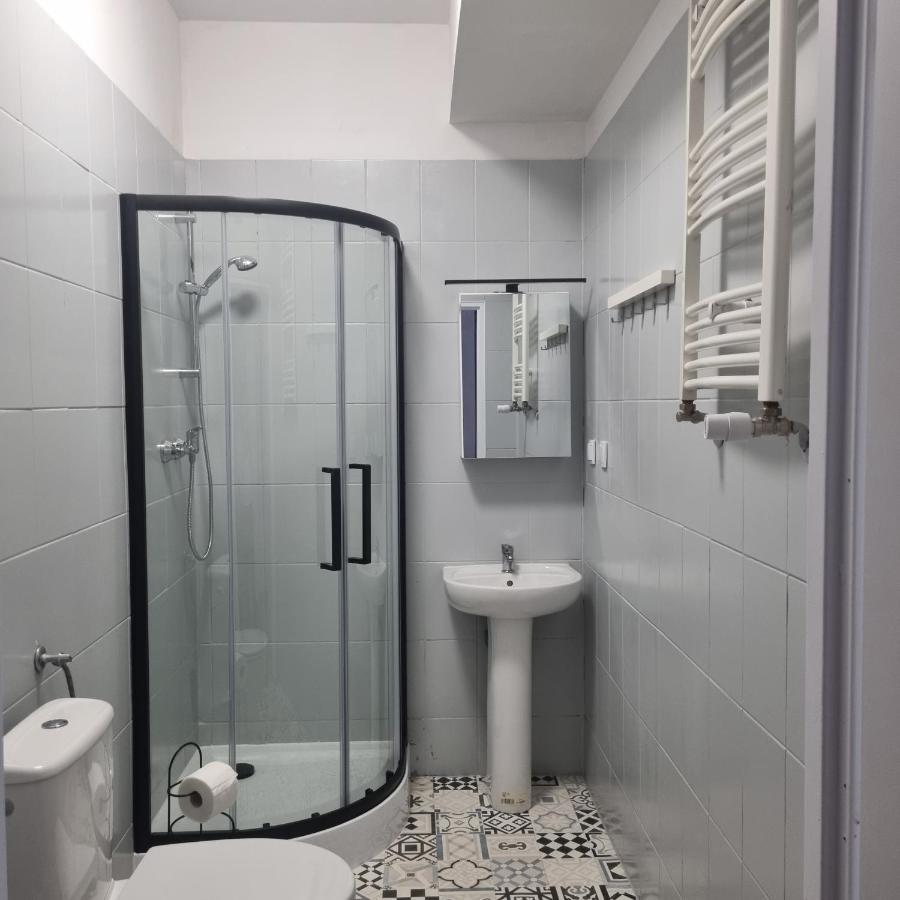 Apartmán Nevada Gdyně Exteriér fotografie