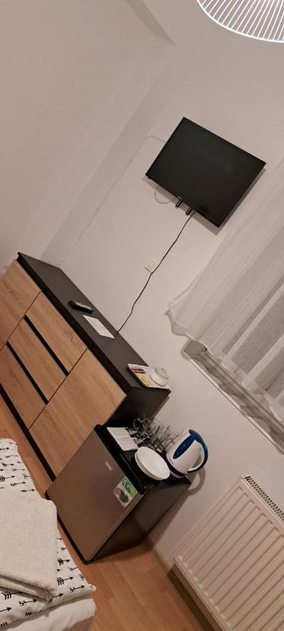 Apartmán Nevada Gdyně Exteriér fotografie