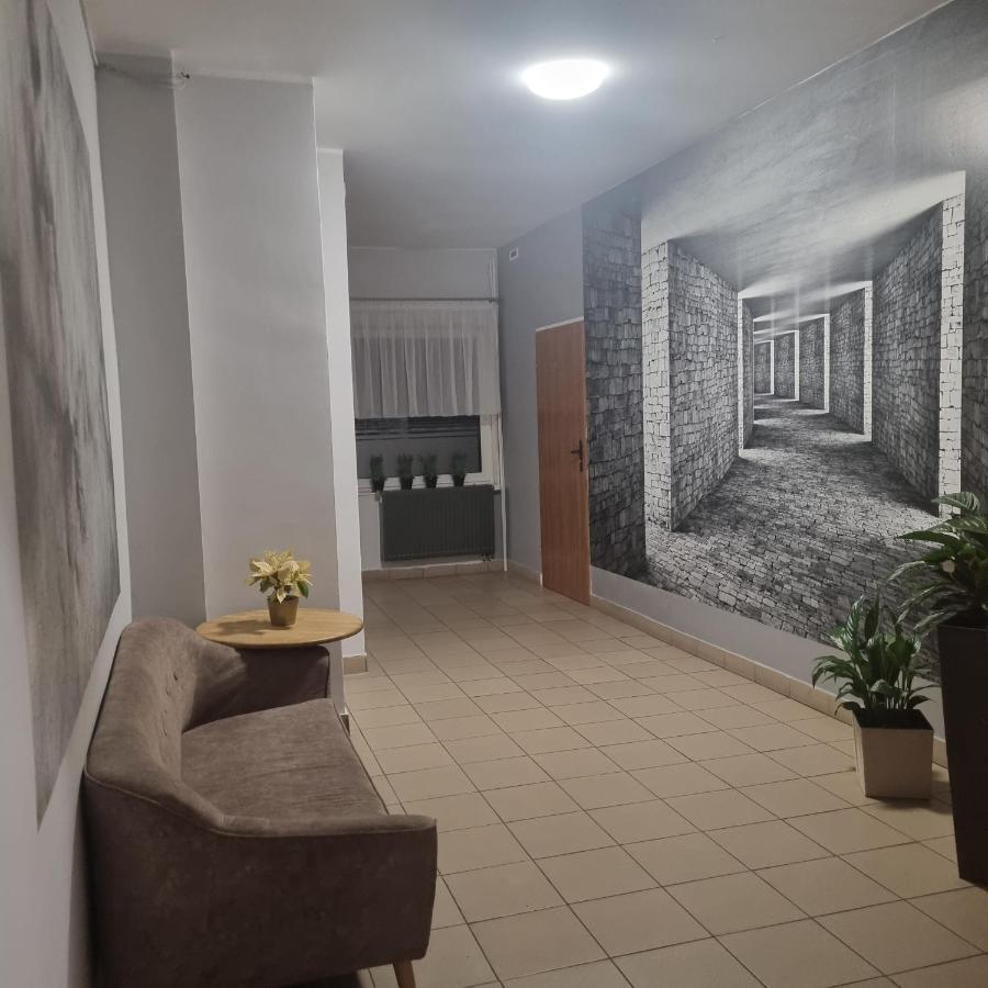 Apartmán Nevada Gdyně Exteriér fotografie