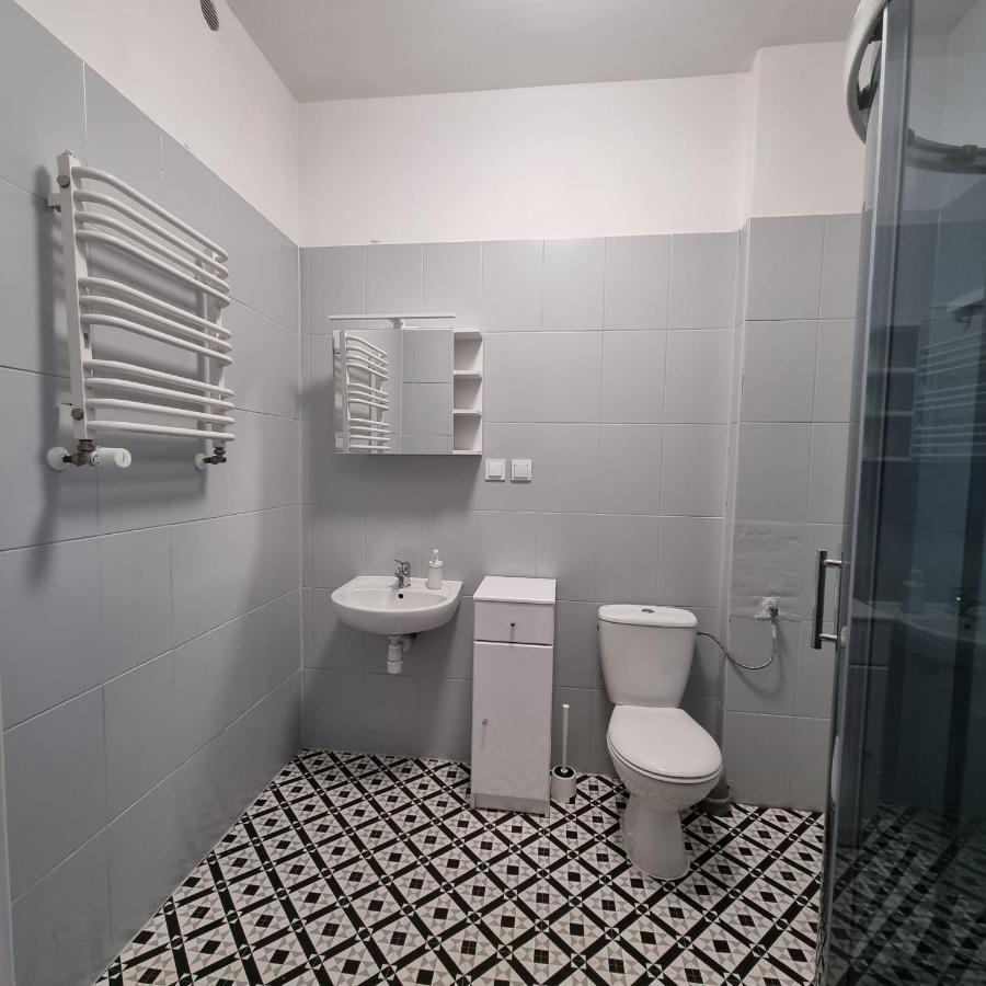 Apartmán Nevada Gdyně Exteriér fotografie