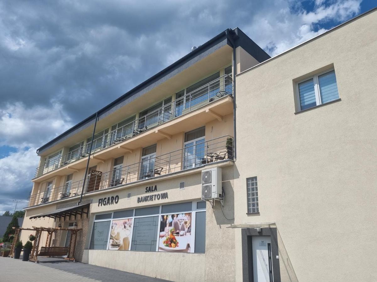 Apartmán Nevada Gdyně Exteriér fotografie