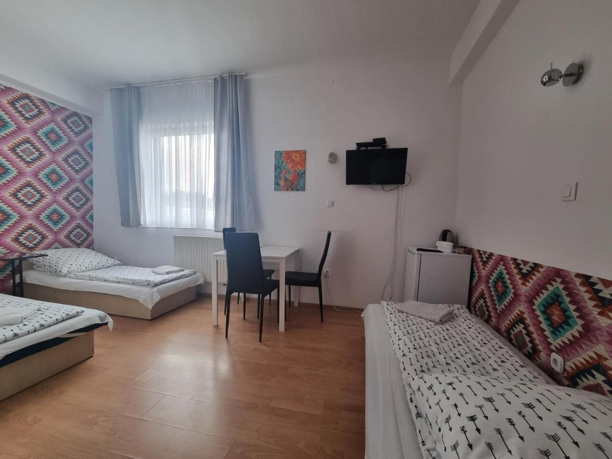 Apartmán Nevada Gdyně Exteriér fotografie