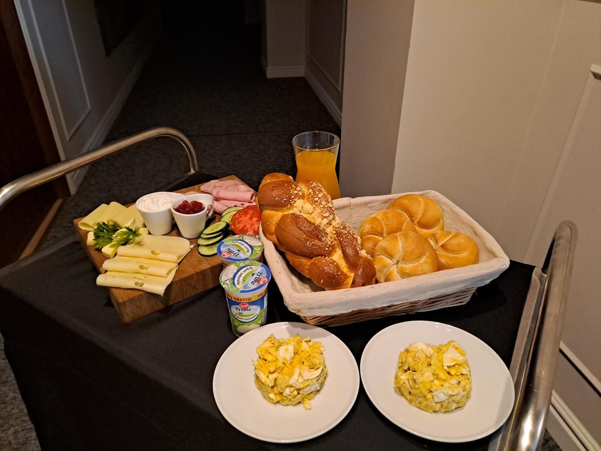 Apartmán Nevada Gdyně Exteriér fotografie