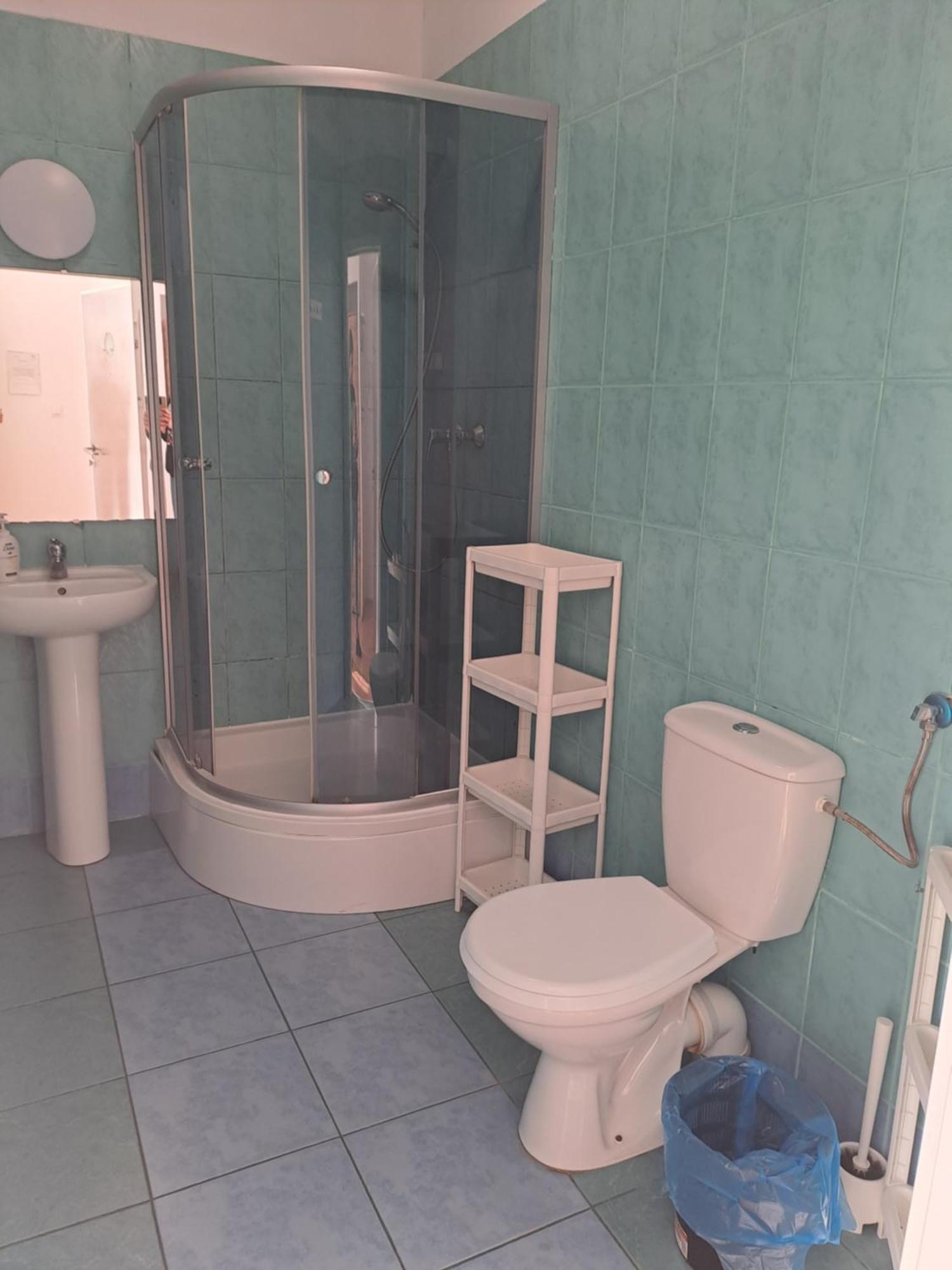 Apartmán Nevada Gdyně Pokoj fotografie