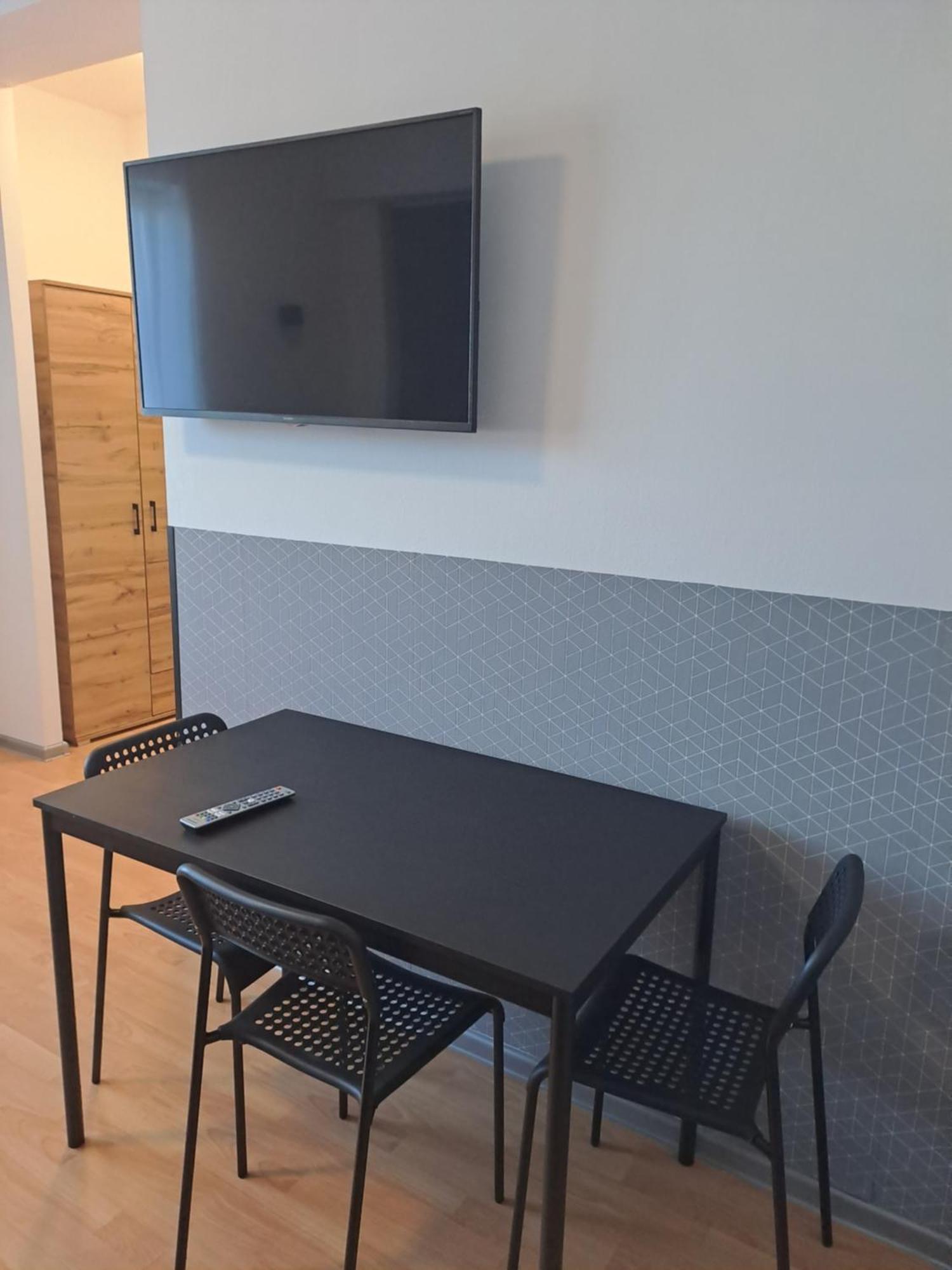 Apartmán Nevada Gdyně Exteriér fotografie