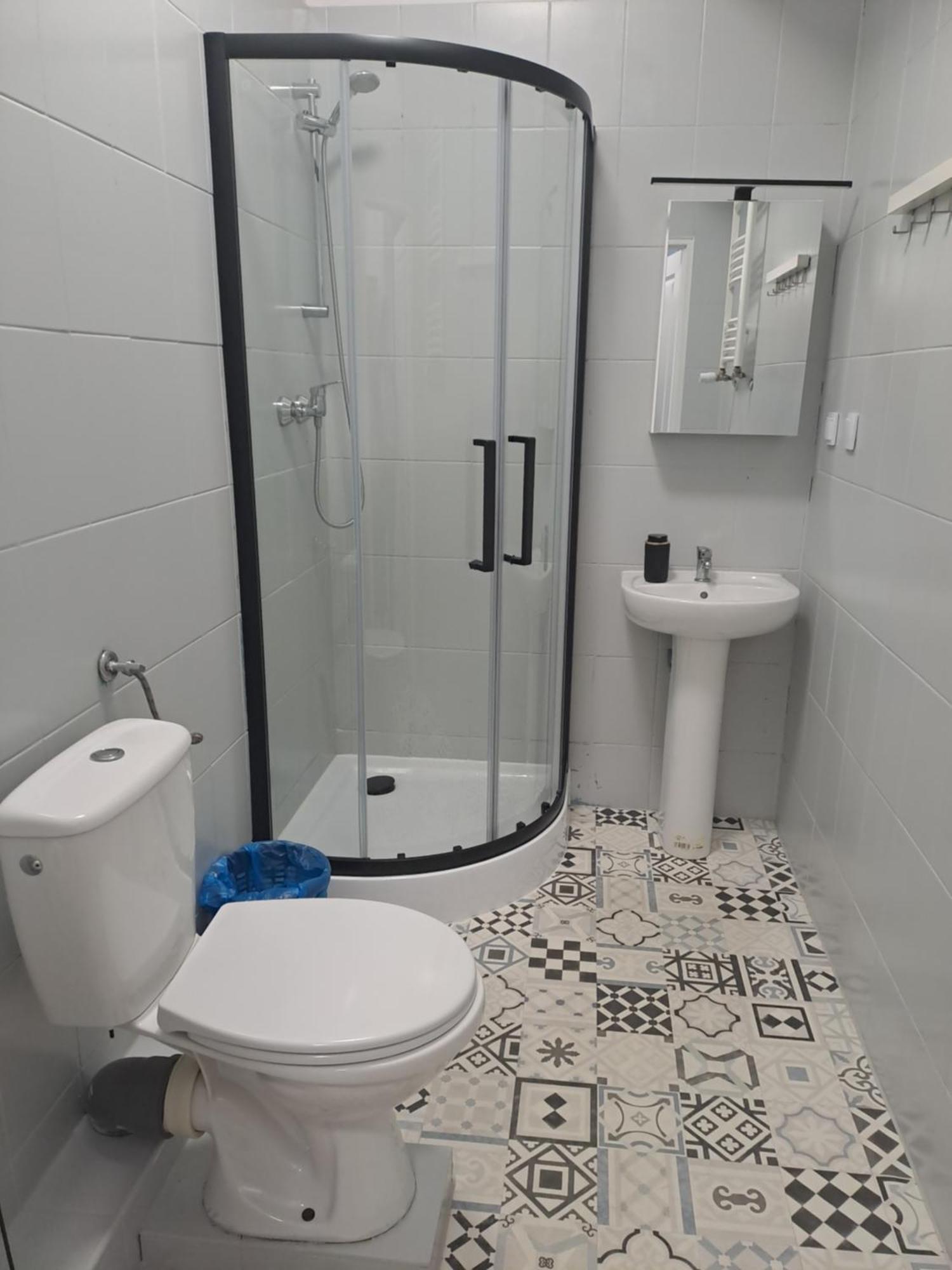 Apartmán Nevada Gdyně Exteriér fotografie