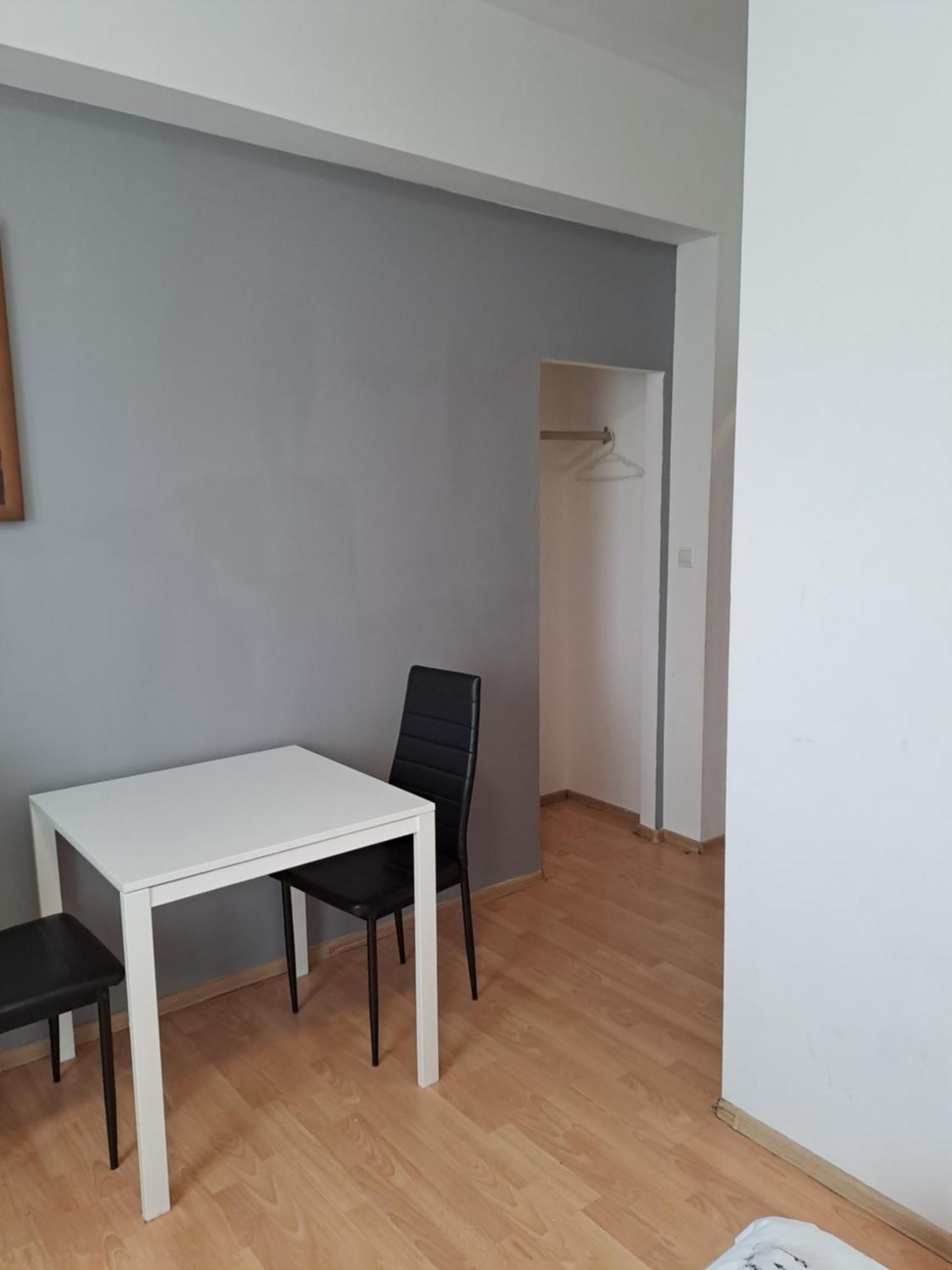 Apartmán Nevada Gdyně Exteriér fotografie