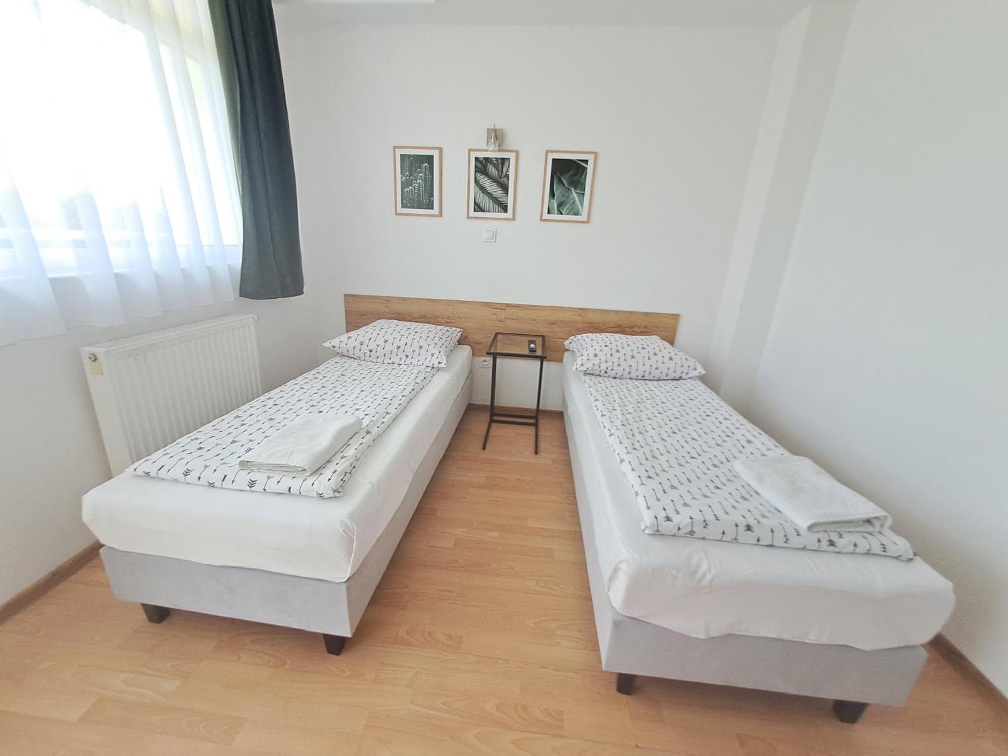 Apartmán Nevada Gdyně Exteriér fotografie