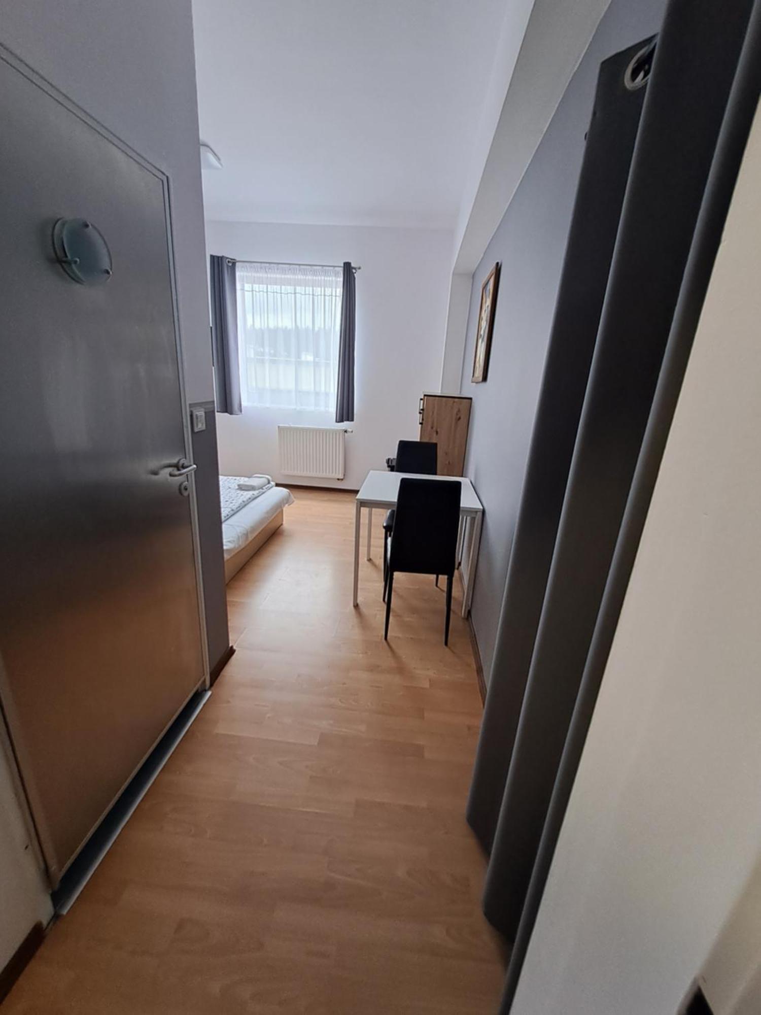 Apartmán Nevada Gdyně Exteriér fotografie