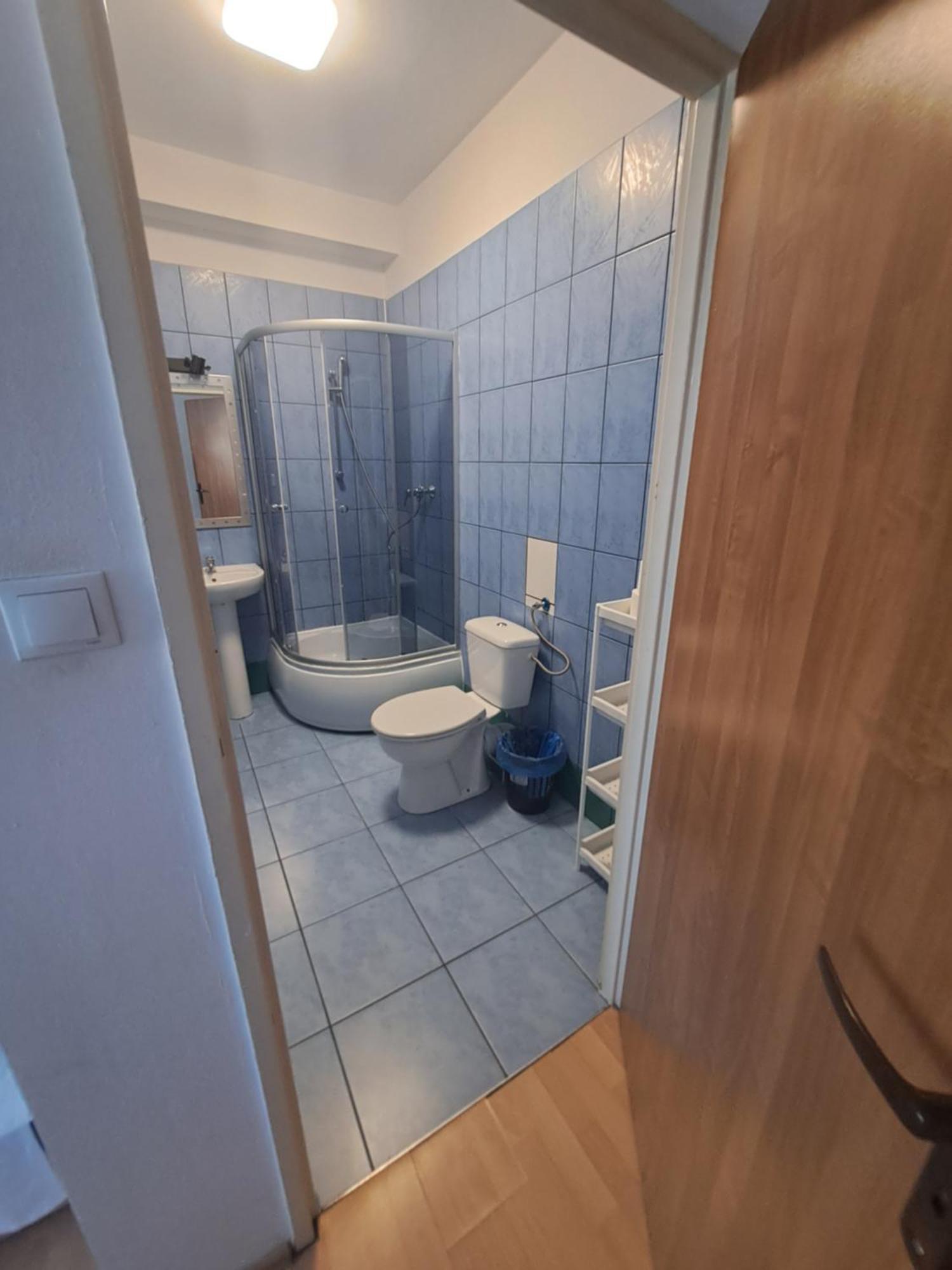 Apartmán Nevada Gdyně Pokoj fotografie