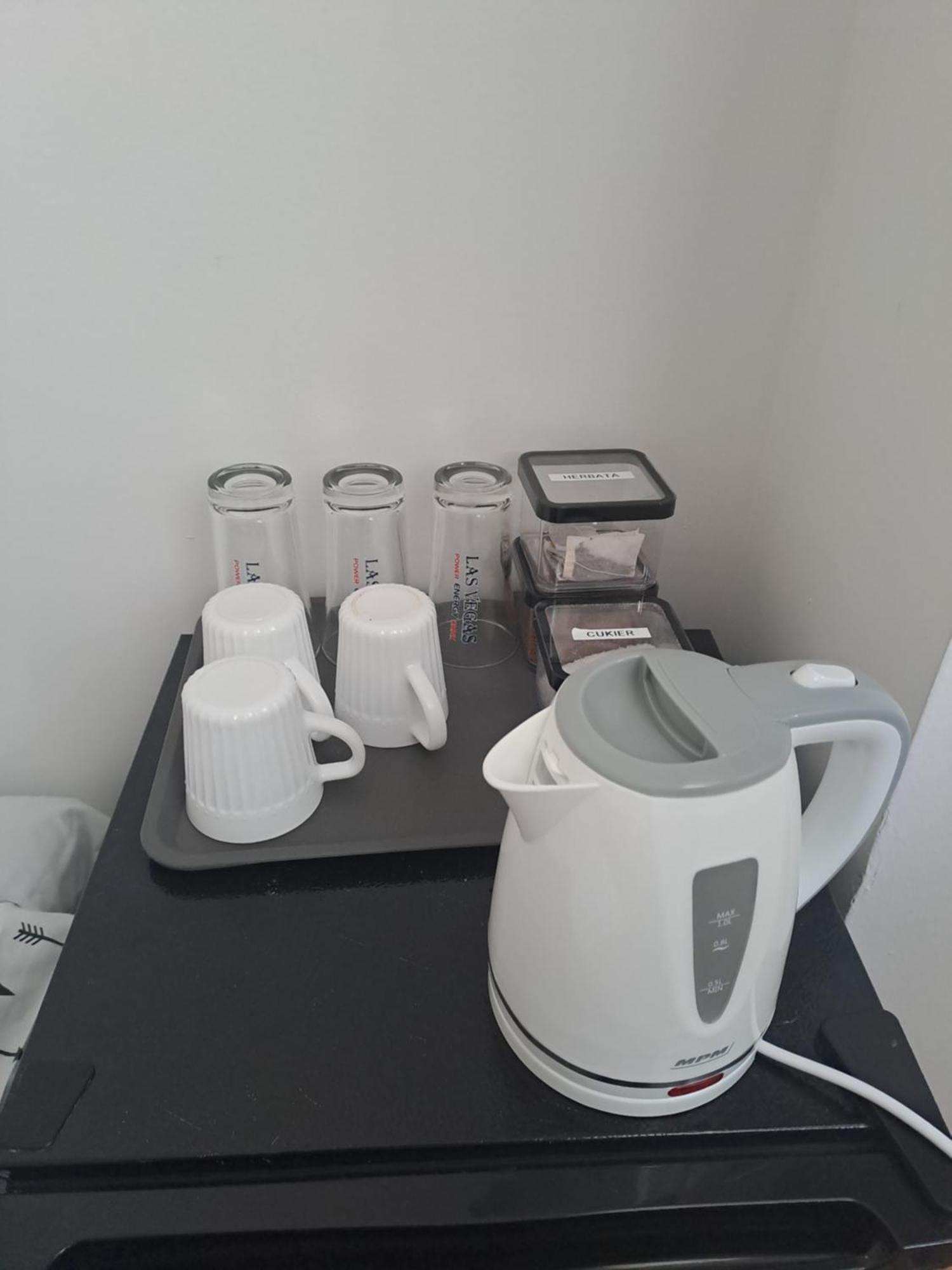 Apartmán Nevada Gdyně Pokoj fotografie