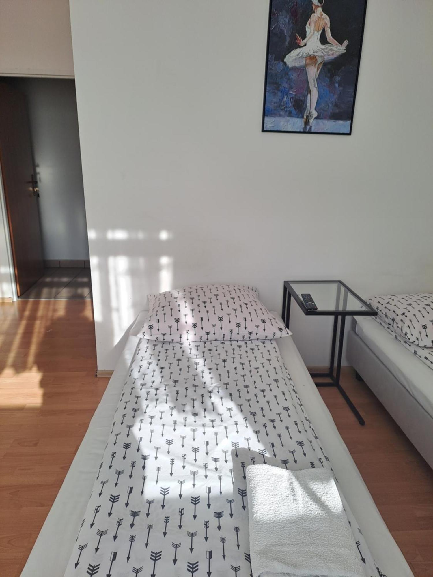 Apartmán Nevada Gdyně Pokoj fotografie