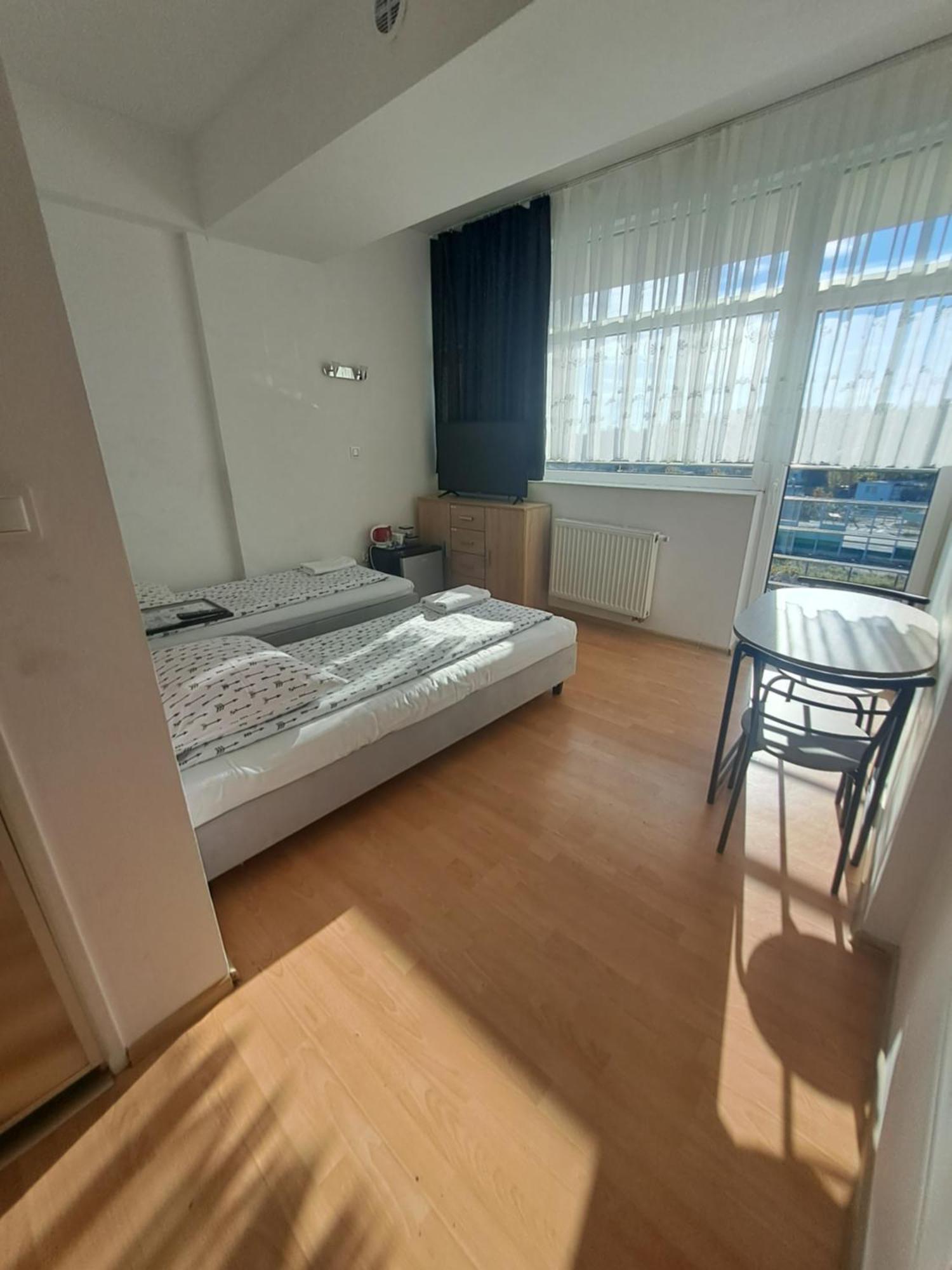 Apartmán Nevada Gdyně Pokoj fotografie