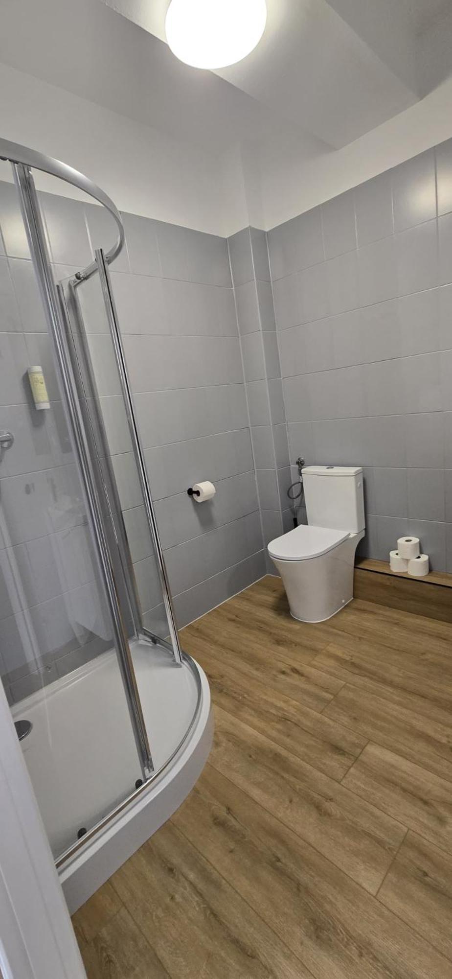 Apartmán Nevada Gdyně Exteriér fotografie
