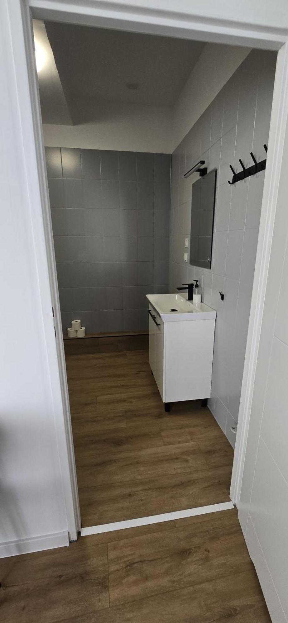 Apartmán Nevada Gdyně Exteriér fotografie