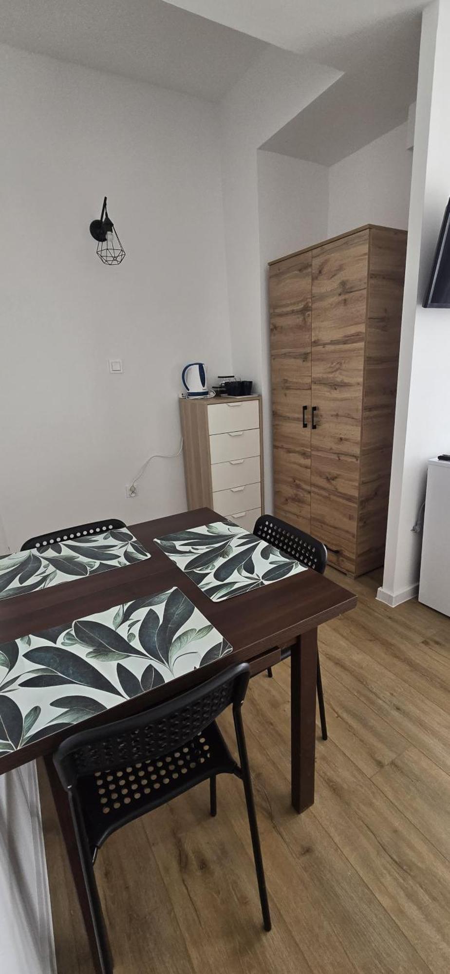 Apartmán Nevada Gdyně Exteriér fotografie